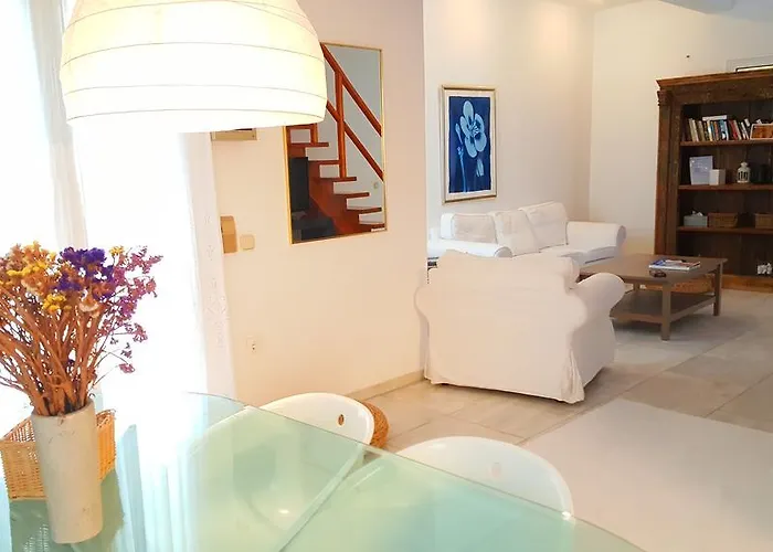 Geranium Residence Adults Only Otel 4*