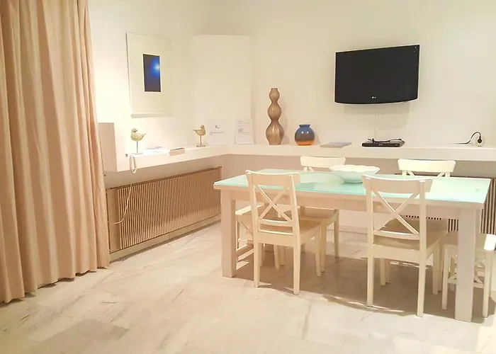 Geranium Residence Adults Only Mykonos Town