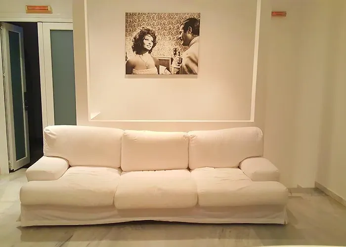 Geranium Residence Adults Only Mykonos Town