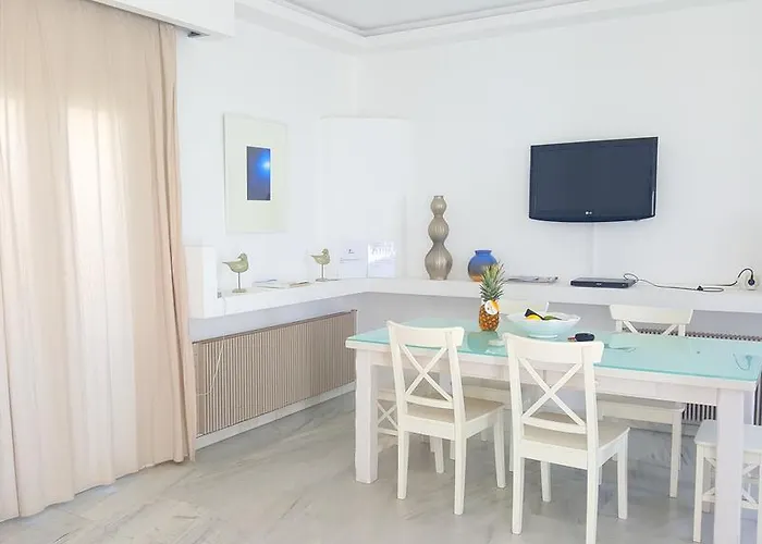 Geranium Residence Adults Only 4*