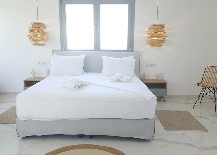 Otel Geranium Residence Adults Only 4*