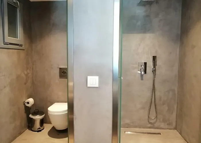 Geranium Residence Adults Only Mykonos Town