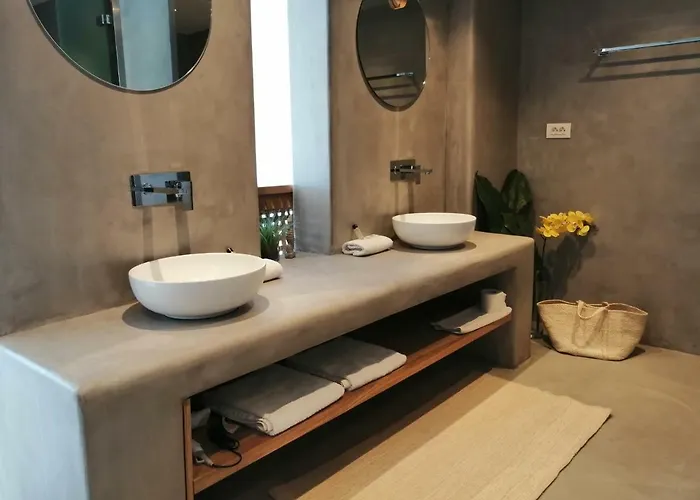 Otel Geranium Residence Adults Only Mykonos Town