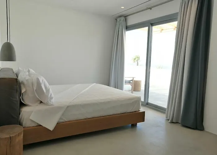 Otel Geranium Residence Adults Only 4*