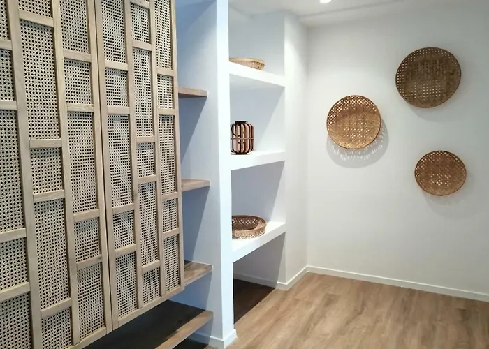 Geranium Residence Adults Only Otel Mykonos Town