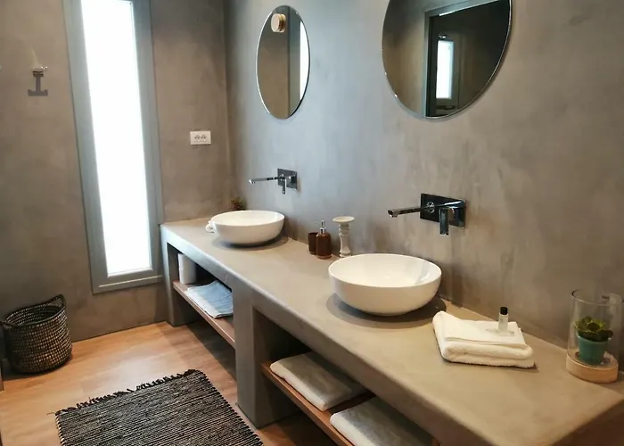 Otel Geranium Residence Adults Only 4*