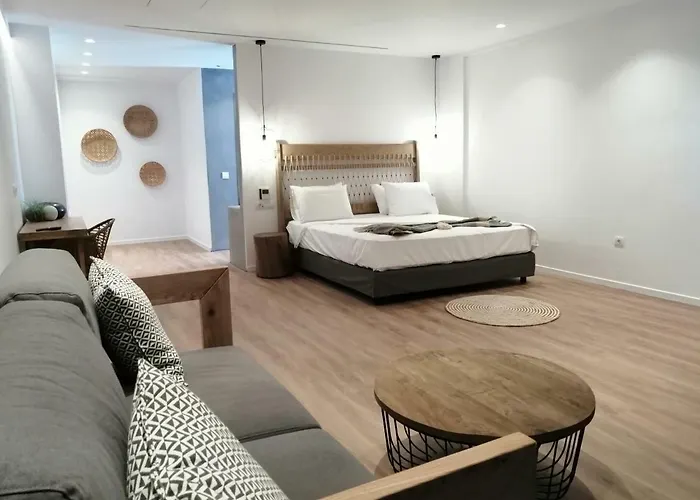 Geranium Residence Adults Only