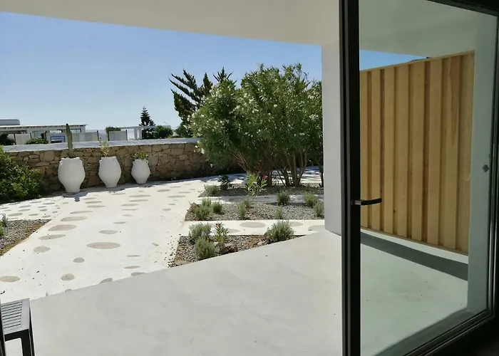 Geranium Residence Adults Only