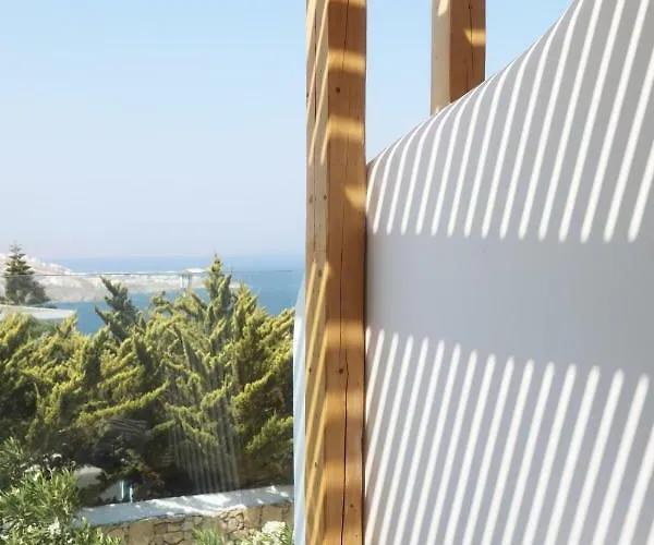 Otel Geranium Residence Adults Only 4*