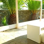 酒店 天竺葵同性恋公寓 Mykonos Town
