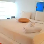 天竺葵同性恋公寓