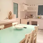 酒店 天竺葵同性恋公寓 Mykonos Town