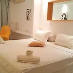 天竺葵同性恋公寓 酒店