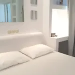 天竺葵同性恋公寓 4* Mykonos Town