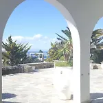 酒店 天竺葵同性恋公寓 Mykonos Town