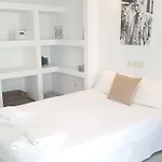 天竺葵同性恋公寓 酒店 4*