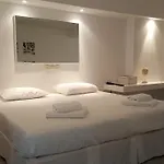 天竺葵同性恋公寓 4* Mykonos Town