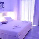 天竺葵同性恋公寓 4* Mykonos Town