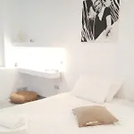 酒店 天竺葵同性恋公寓