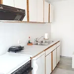天竺葵同性恋公寓 4* Mykonos Town