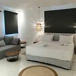 天竺葵同性恋公寓 酒店