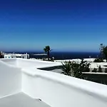 酒店 天竺葵同性恋公寓 4*