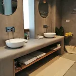 酒店 天竺葵同性恋公寓 Mykonos Town