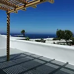 酒店 天竺葵同性恋公寓 4*