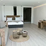 天竺葵同性恋公寓 4* Mykonos Town