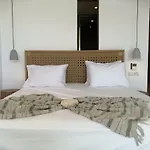 天竺葵同性恋公寓