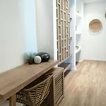 酒店 天竺葵同性恋公寓 4*