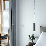 天竺葵同性恋公寓