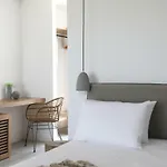 天竺葵同性恋公寓 4* Mykonos Town