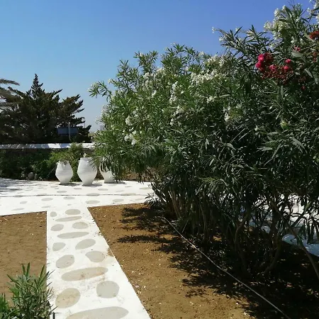 酒店 天竺葵同性恋公寓 4*