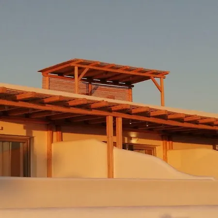 酒店 天竺葵同性恋公寓