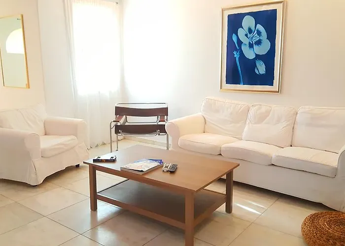 天竺葵同性恋公寓 4*