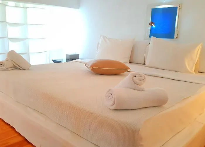 天竺葵同性恋公寓