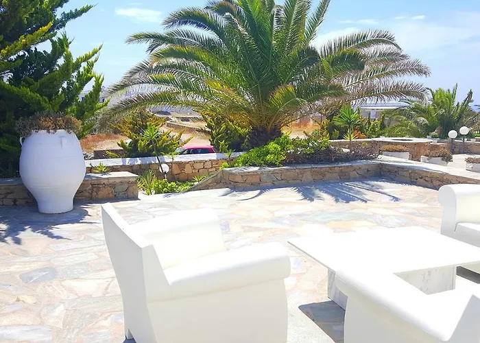 天竺葵同性恋公寓