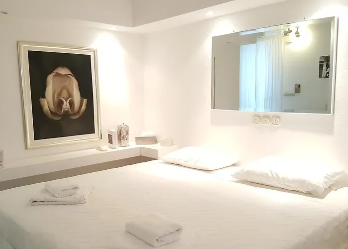 天竺葵同性恋公寓