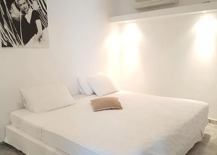 天竺葵同性恋公寓 4*