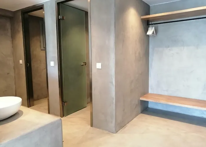 天竺葵同性恋公寓