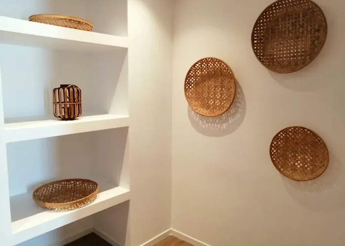 天竺葵同性恋公寓 4*