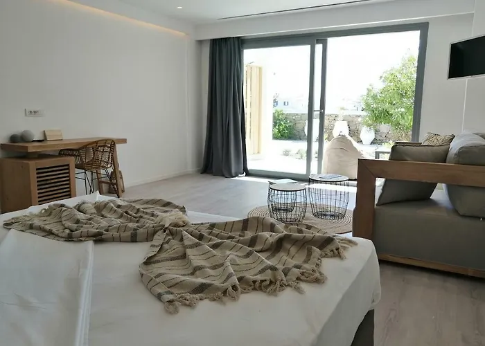 天竺葵同性恋公寓