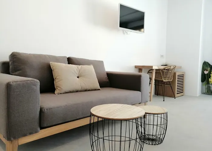 天竺葵同性恋公寓 4*