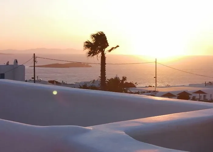 酒店 天竺葵同性恋公寓