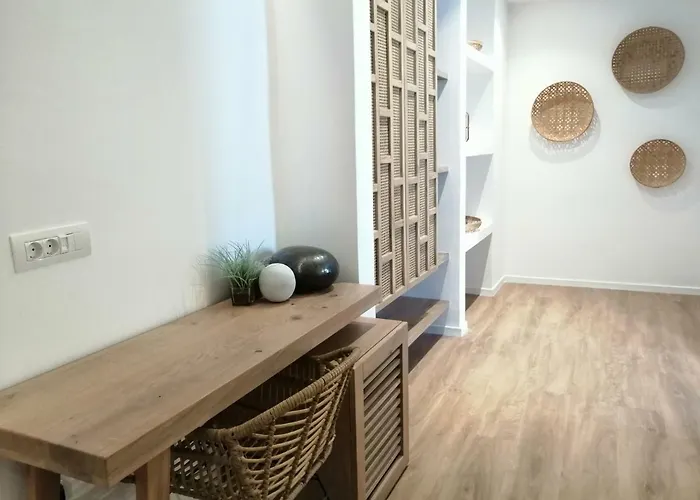 酒店 天竺葵同性恋公寓 4*